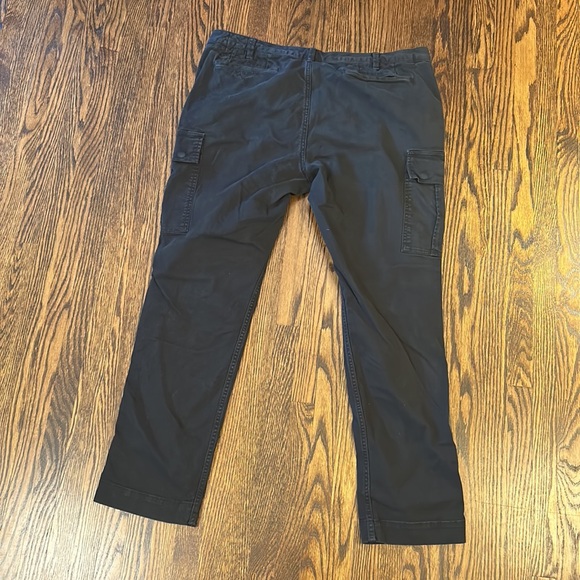 Polo Ralph Lauren Cargo Pants - Picture 6 of 11